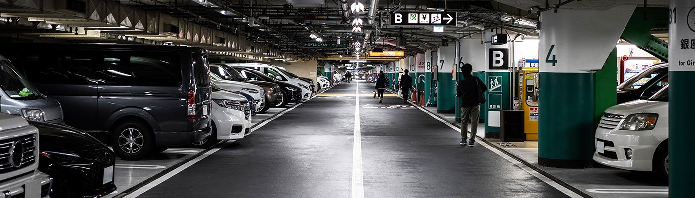 Car finder