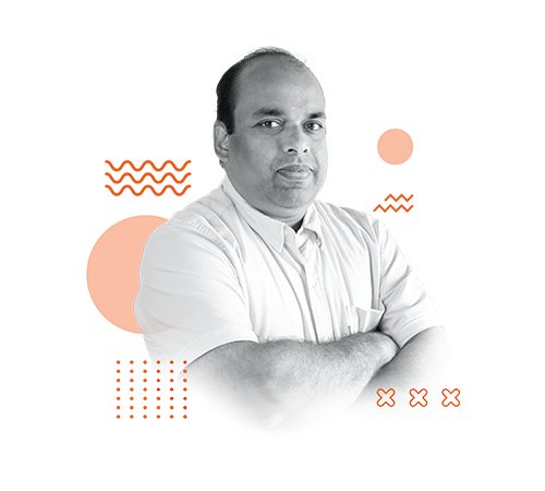 Antony George