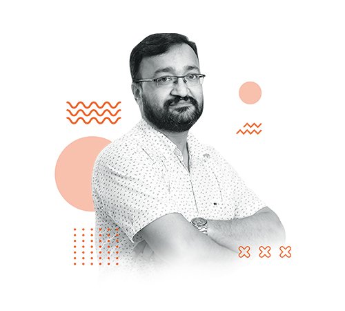Nair Vinod Kumar Sivaraman